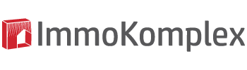 ImmoKomplex – Immobiliengutachten & Bewertungen Logo